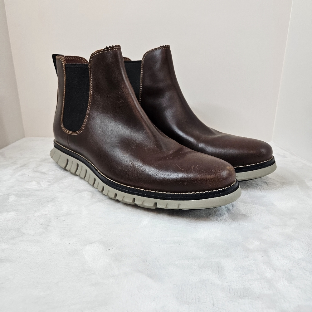 Cole Haan Zero Grand Chelsea Boot 9.5M